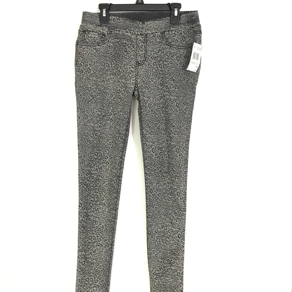 Buffalo David Bitton Jeans Low Super Skinny